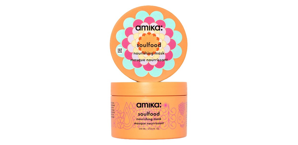 Amika Soulfood Nourishing Mask