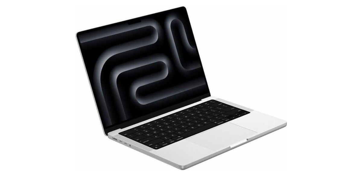 Apple 2026 MacBook Pro Laptop with M5