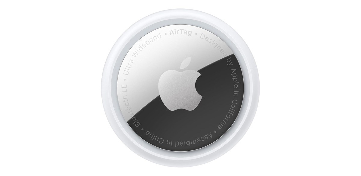 Apple AirTag