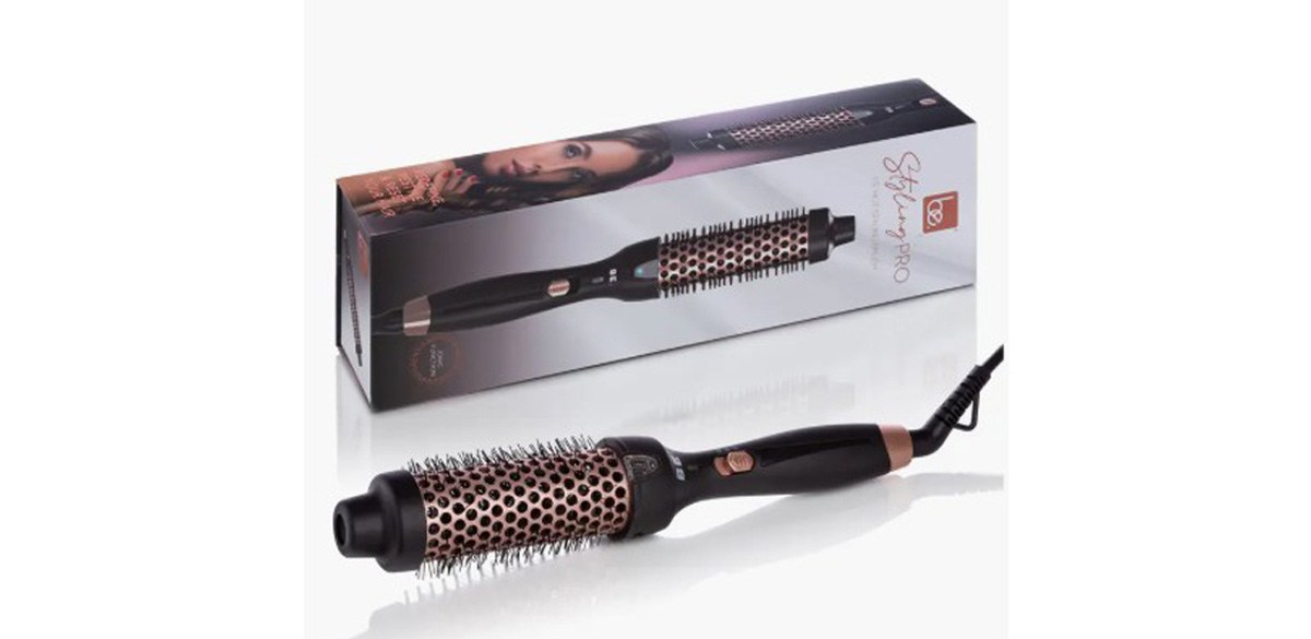 Cortex Beauty StylingPro by BE Hot Styling Brush