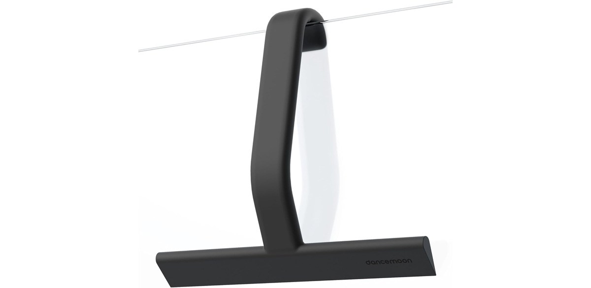 JustHang Shower Squeegee
