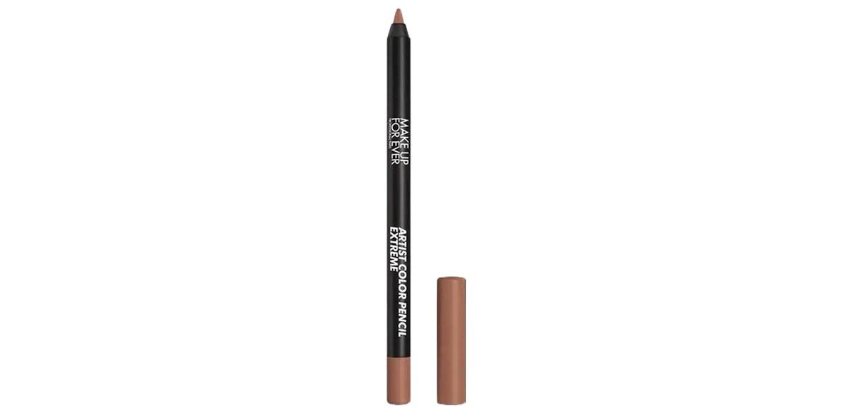 Make Up For Ever Artist Color Pencil Extreme Waterproof Lip Liner