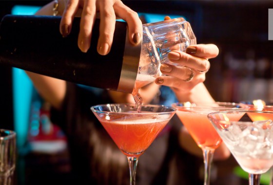 A bartender’s guide to cocktails for beginners