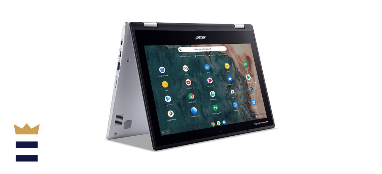 Acer Chromebook Spin 311