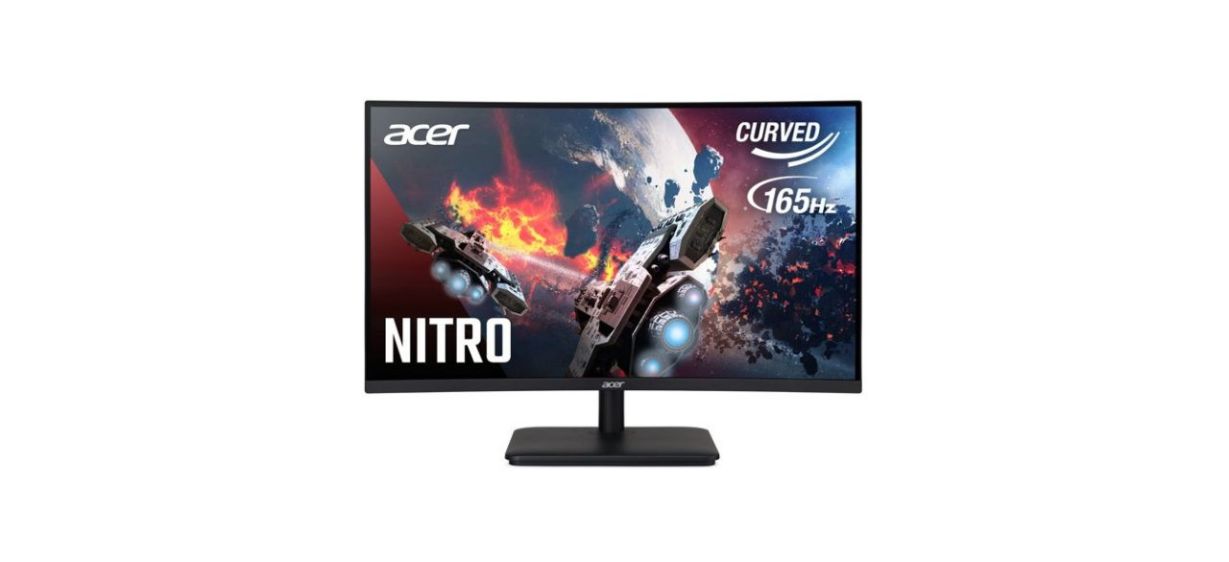 Acer HD monitor