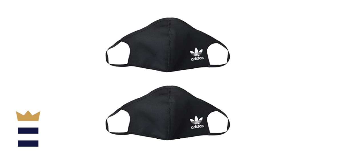 Adidas Originals Standard Face Covers