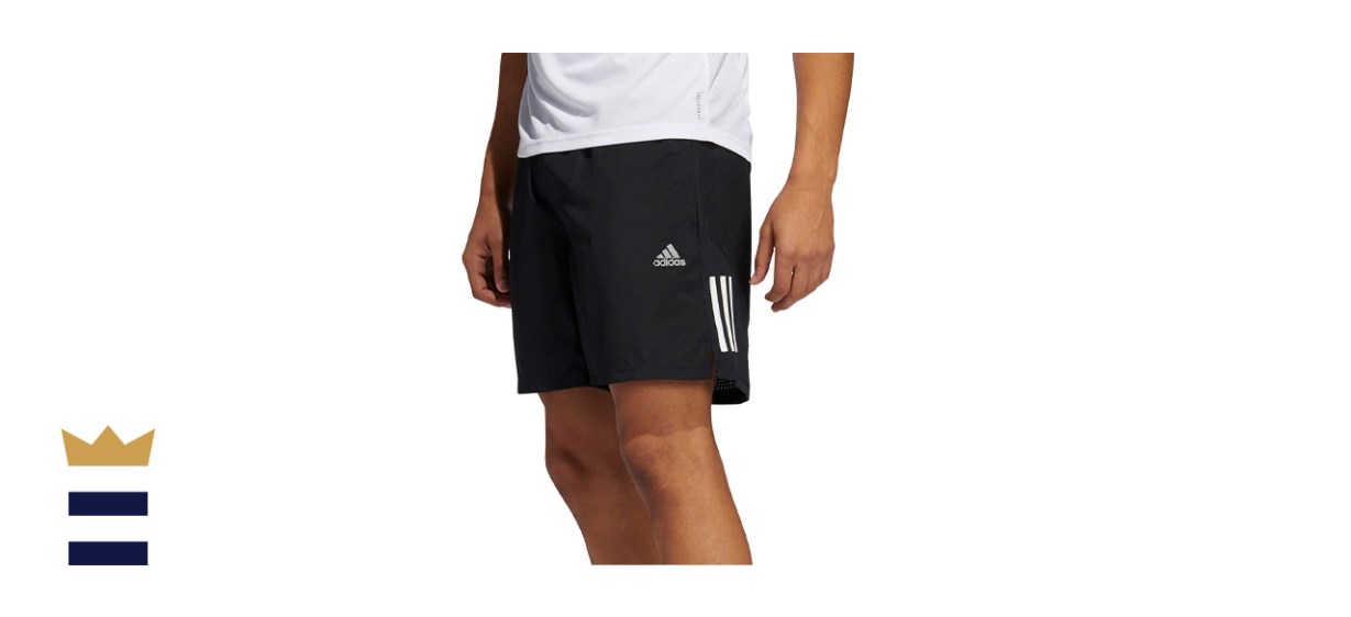 Adidas Men's Own the Run 7&quot; Shorts