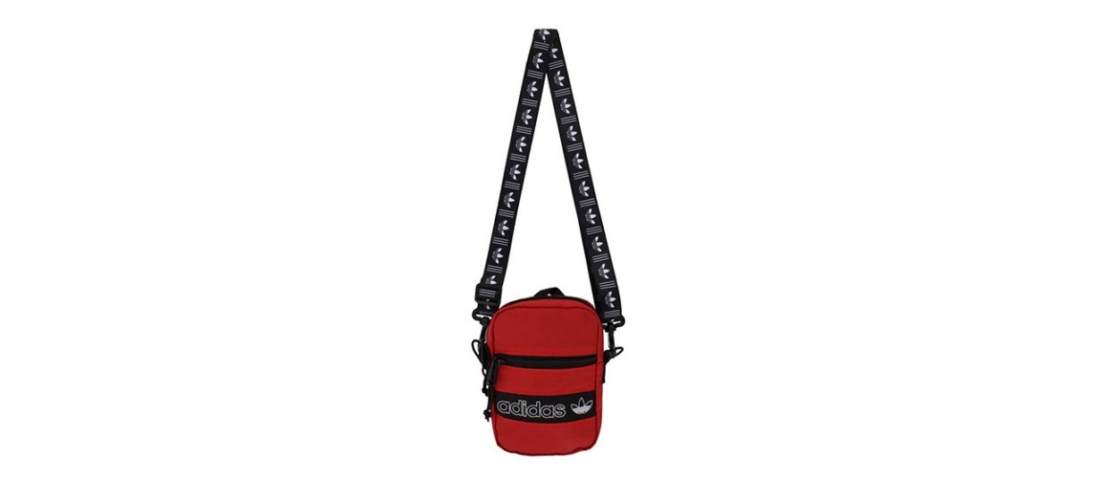 Adidas Originals Festival Crossbody Bag