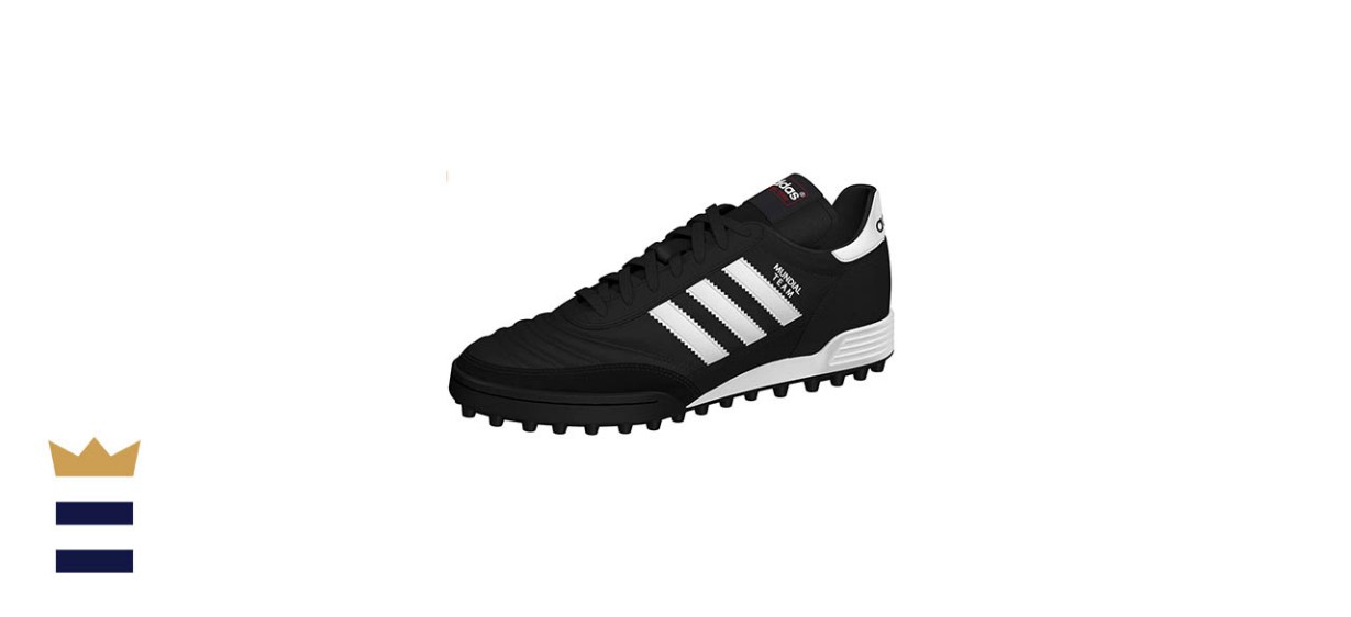 adidas Performance: Mundial Team Turf Soccer Cleat