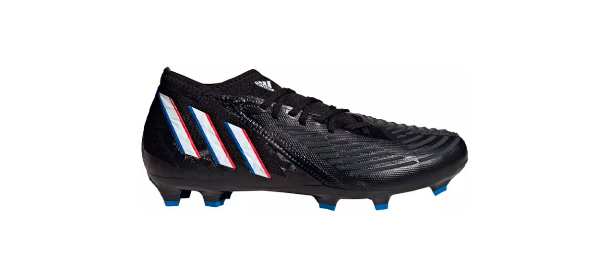 Adidas Predator Edge.2 FG Soccer Cleats