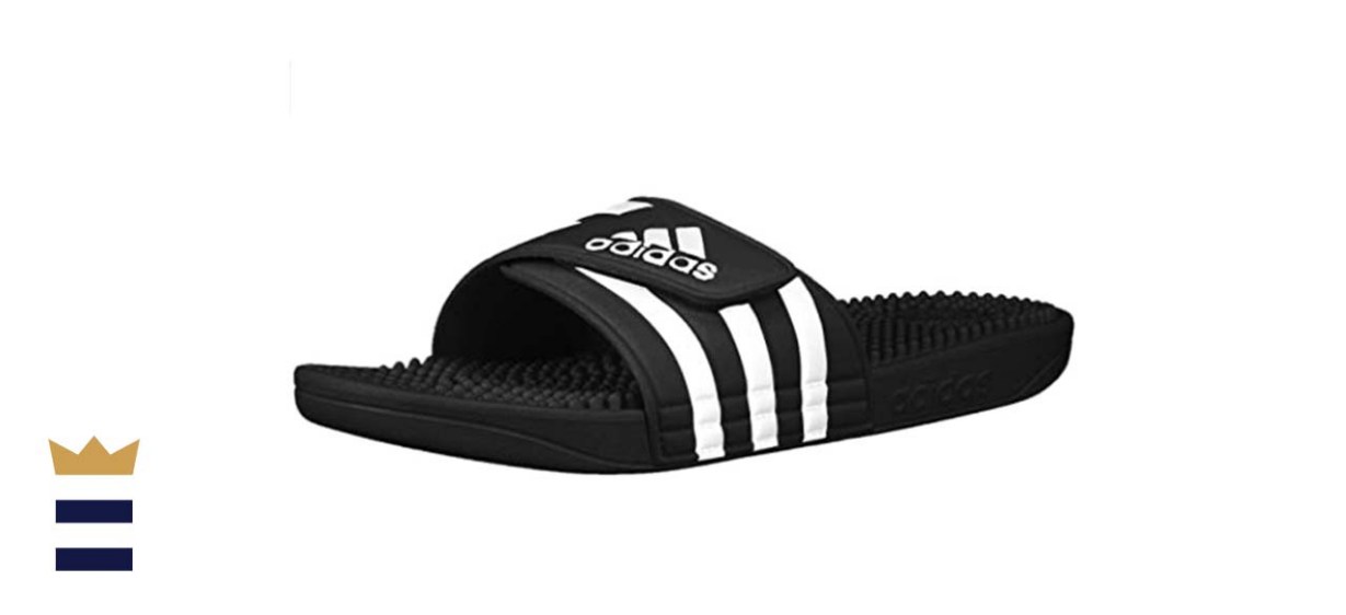 Adidas Women's Adissage Slide Sandal