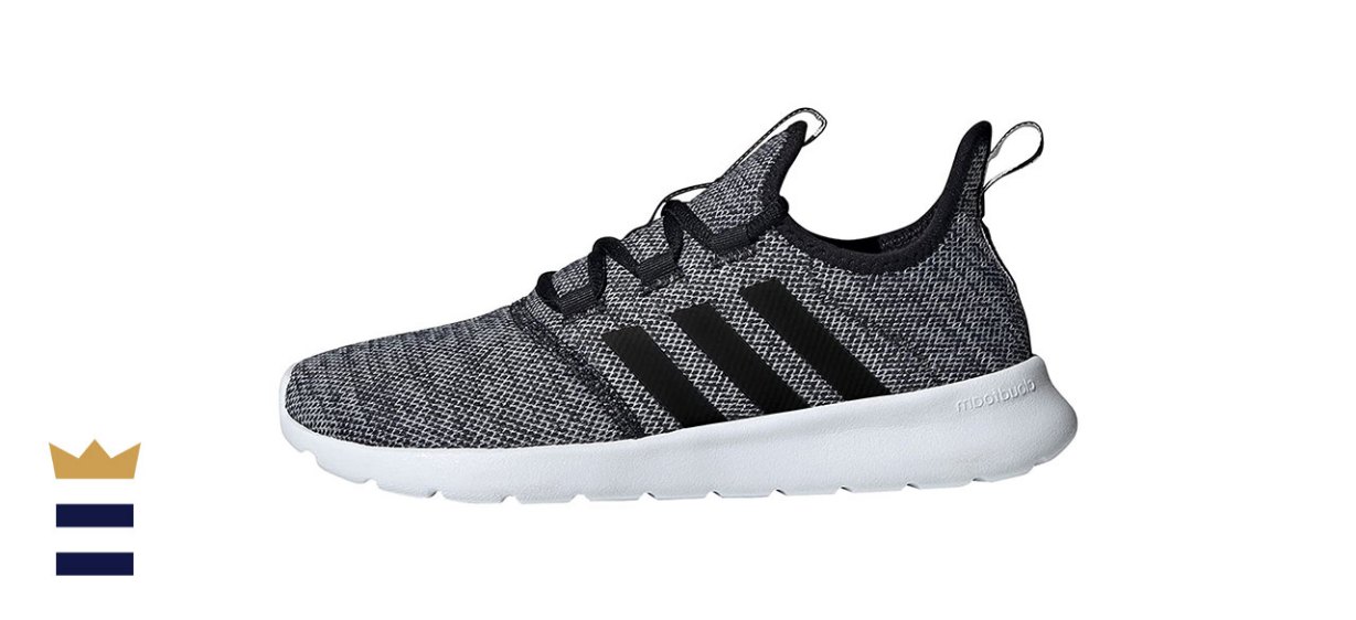 Adidas Women’s Cloudfoam Pure Running Shoe