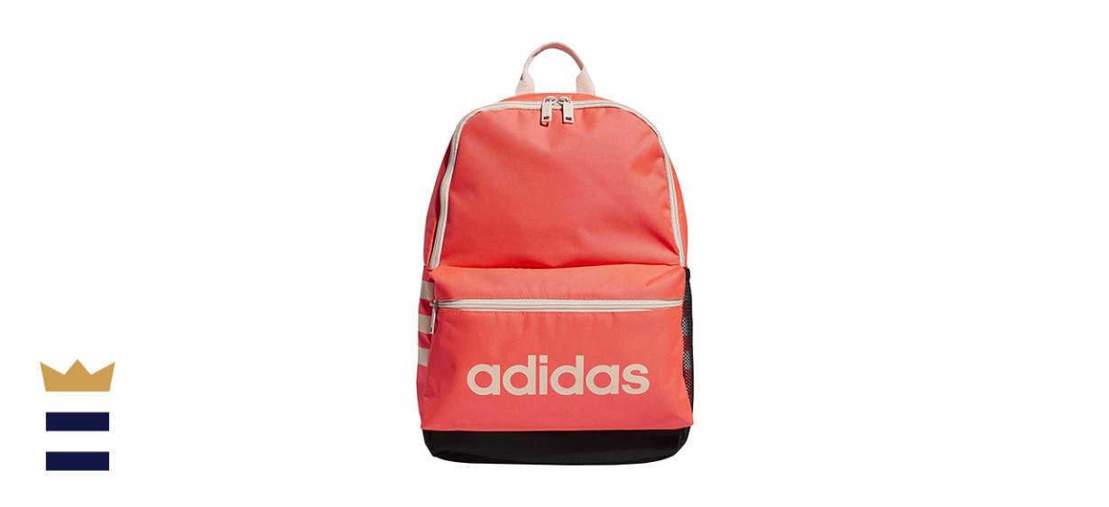 Adidas Youth Classic 3S Backpack