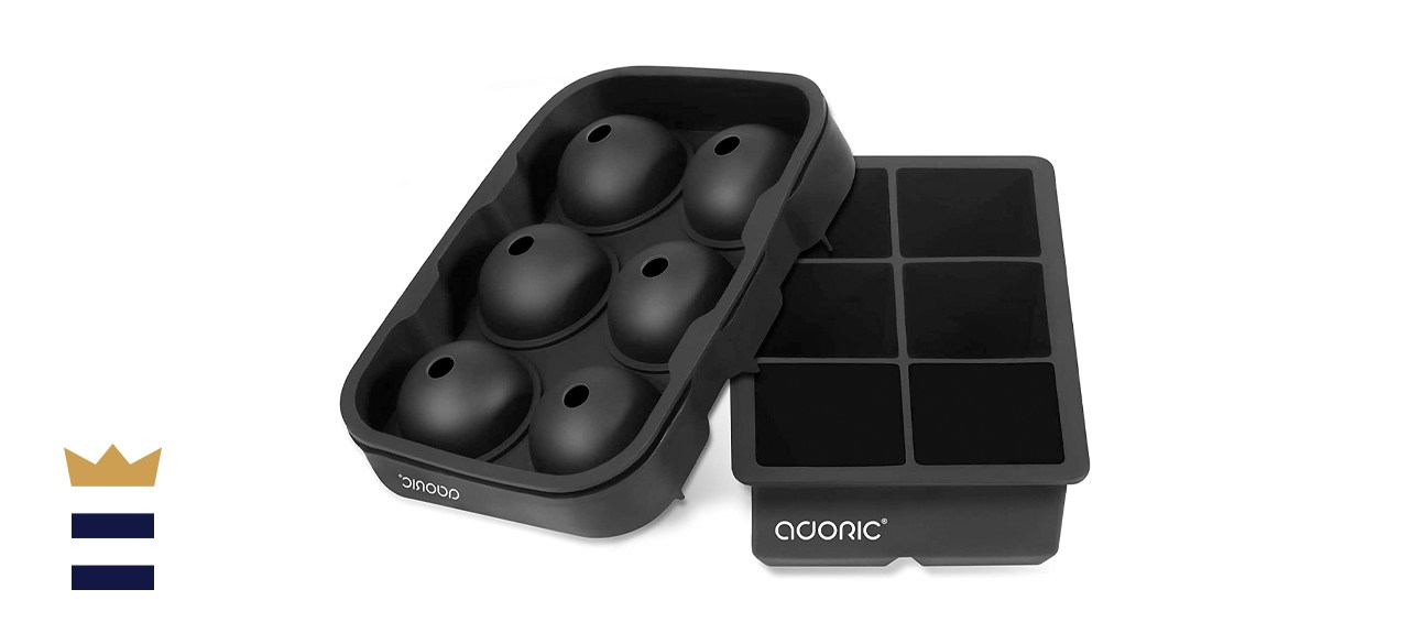 Adoric Ice Cube Trays