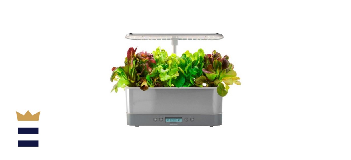 AeroGarden - Harvest Elite Slim