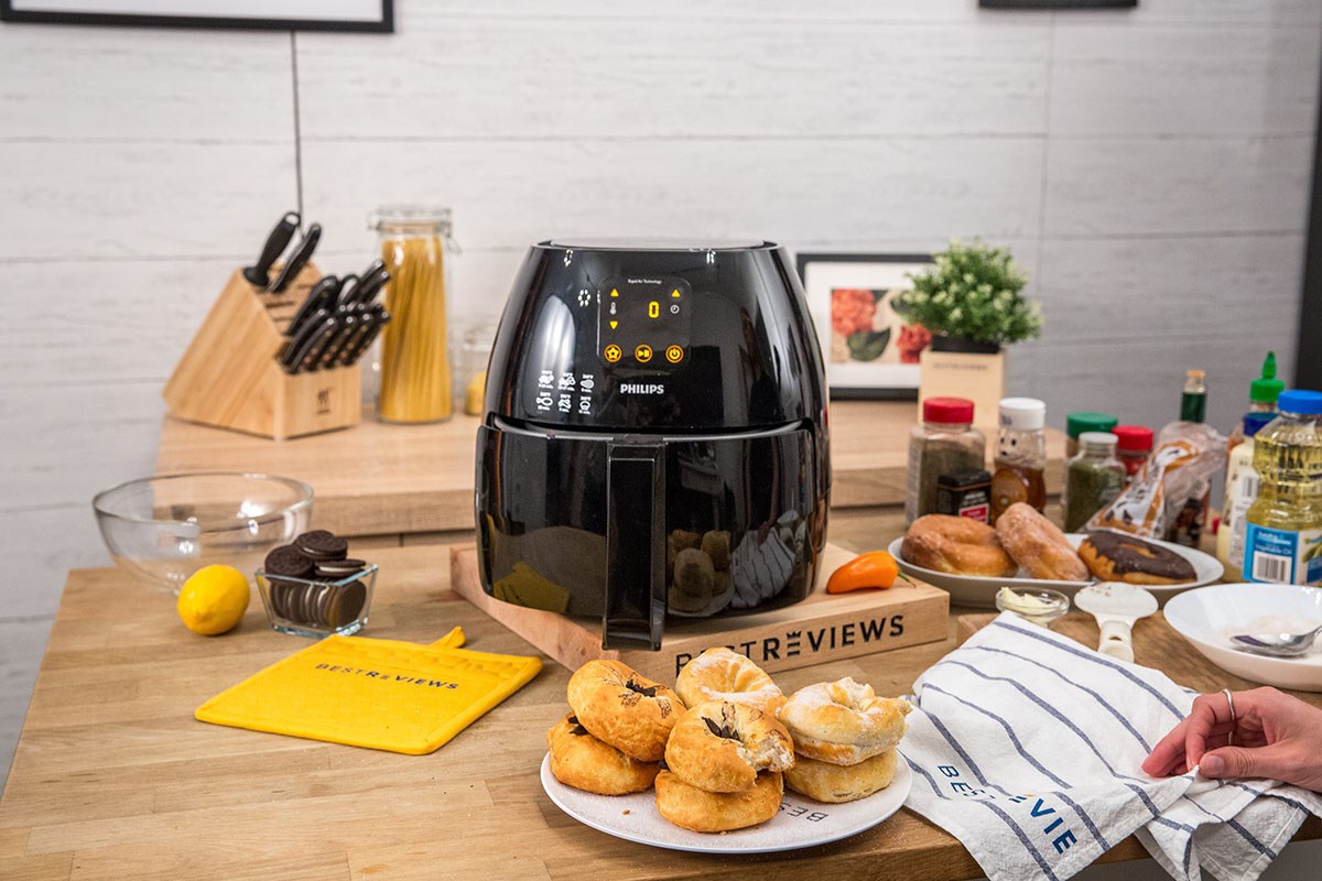 5 Best Air Fryers July 2023 BestReviews