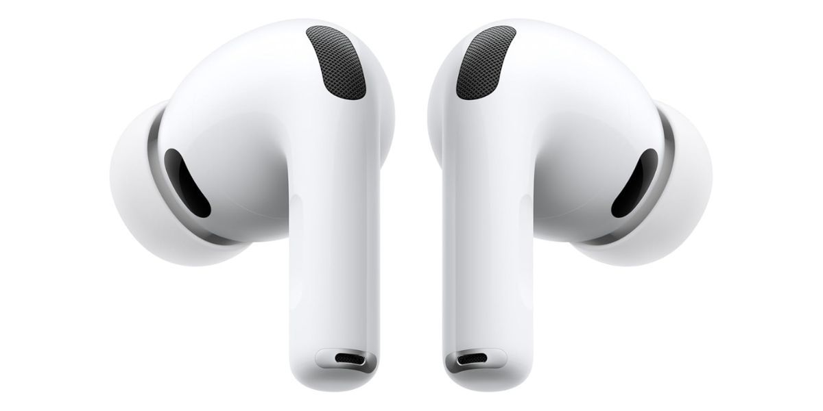 Apple AirPods Pro 3 Wireless Earbuds