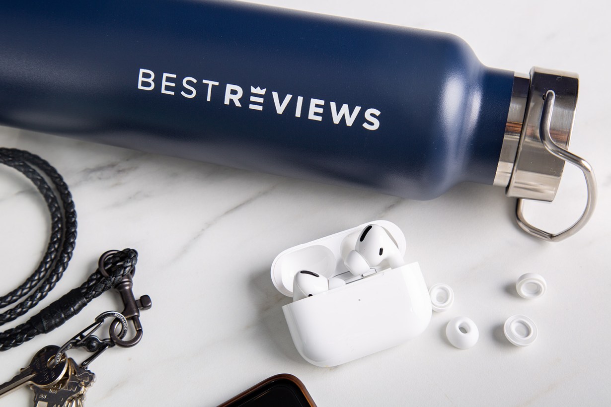 5 Best AirPod Pro Cases May 2024 BestReviews