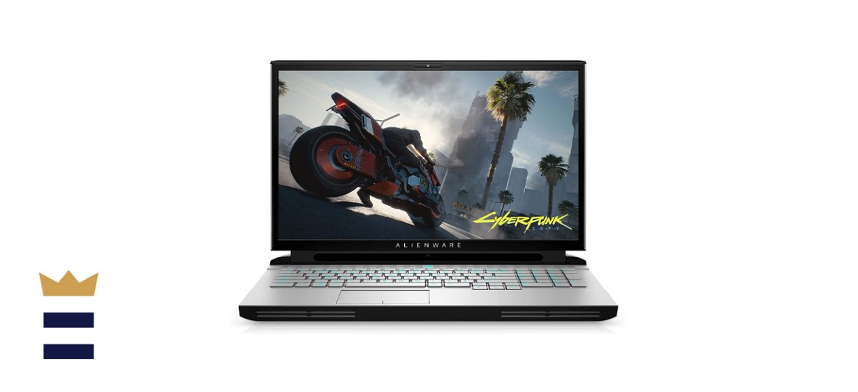 Alienware Area 51M Gaming Laptop
