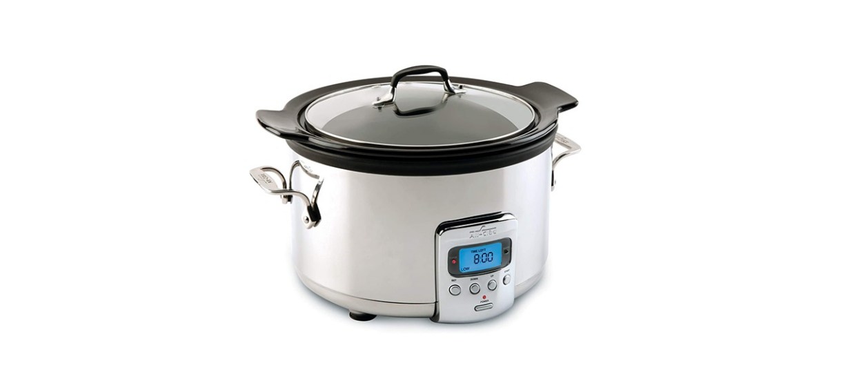 All-Clad Slow Cooker 