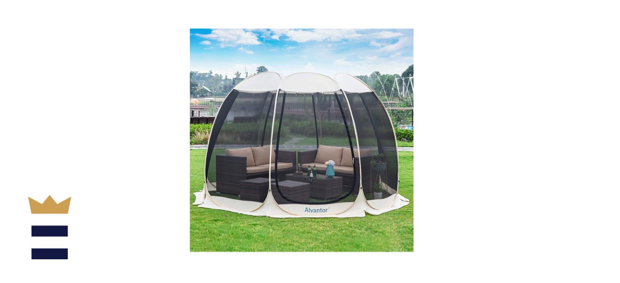 Alvantor Pop-Up Gazebo