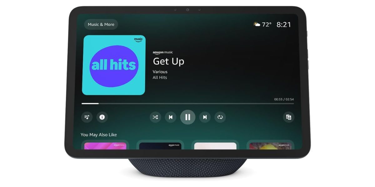 Amazon Echo Show 11