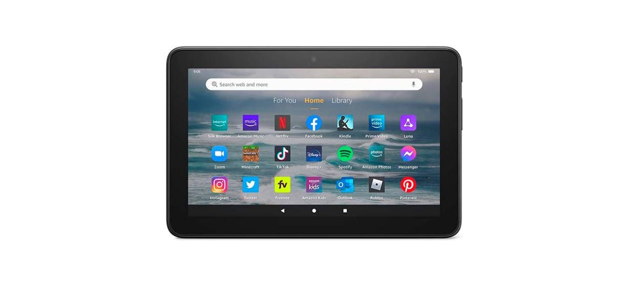 Amazon Fire 7 (2022)