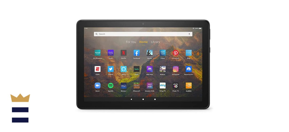 Amazon Fire HD 10 Tablet
