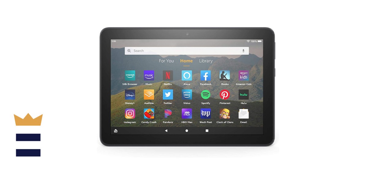 Amazon Fire HD 8
