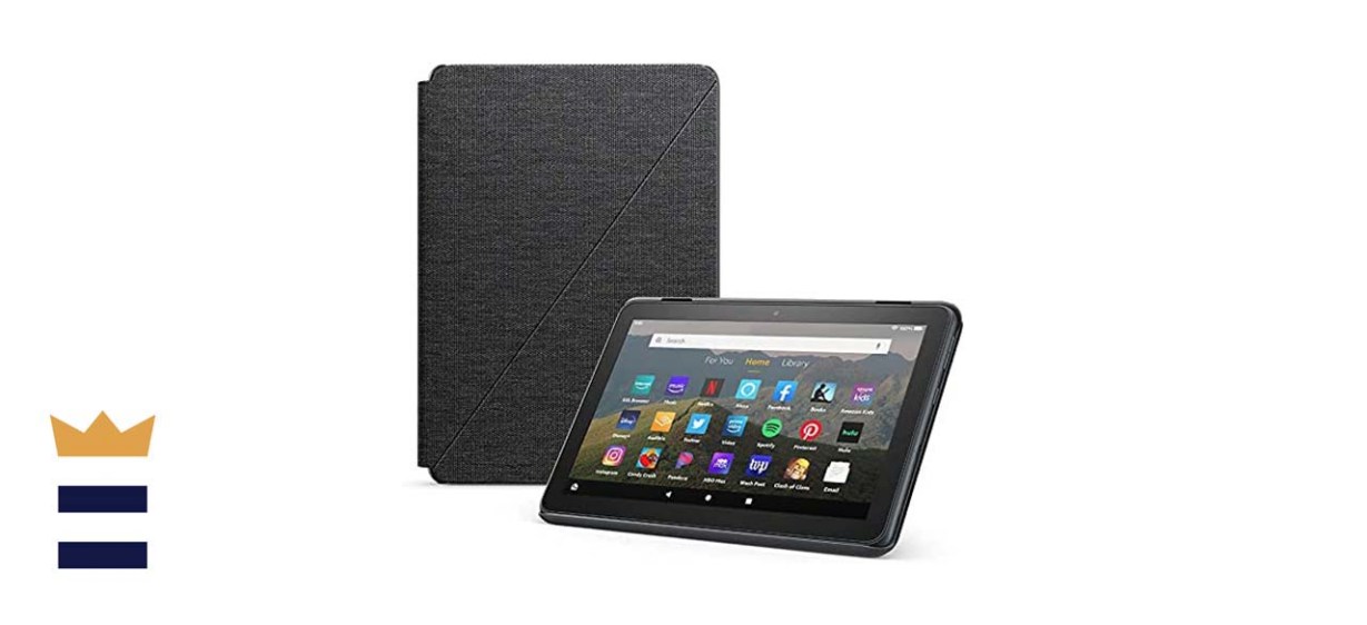 Amazon Fire HD 8 Cover, Compatible with 10th Generation Tablet 