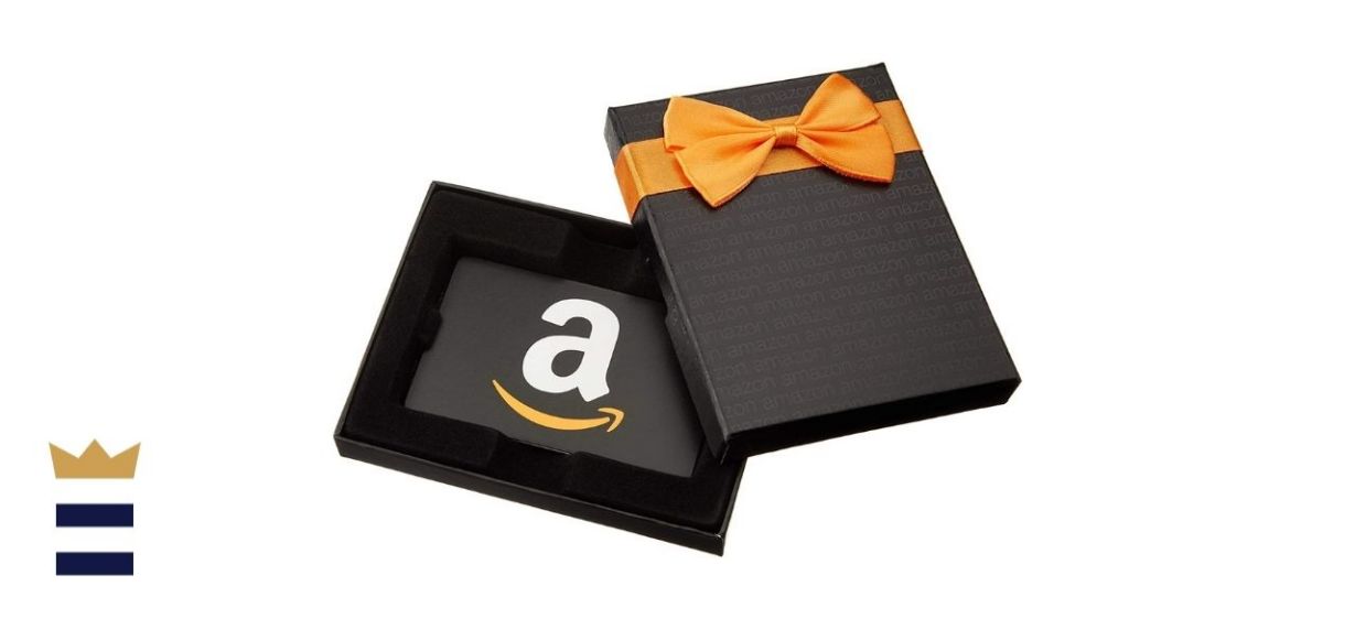 Amazon gift card