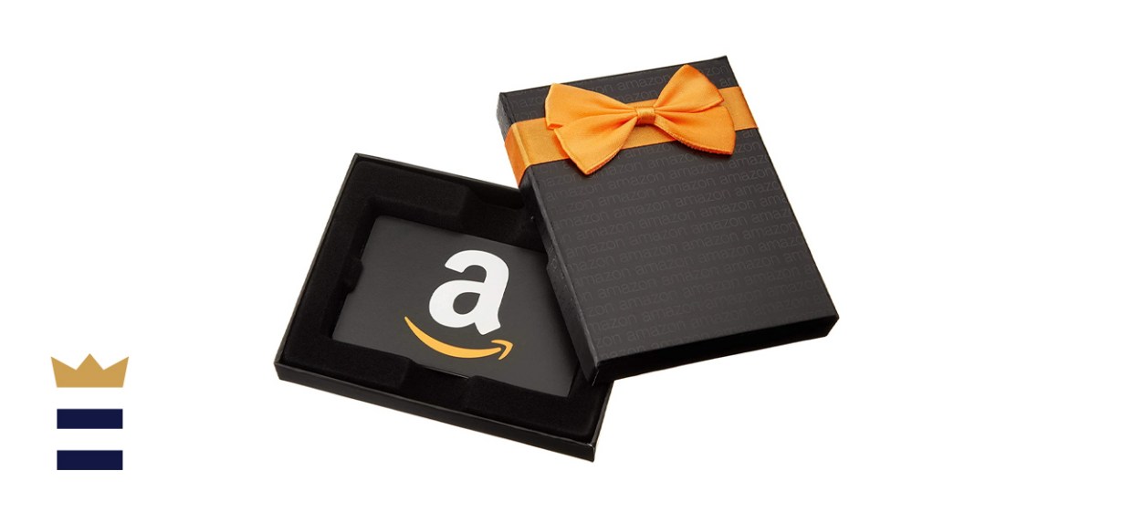 Amazon Gift card