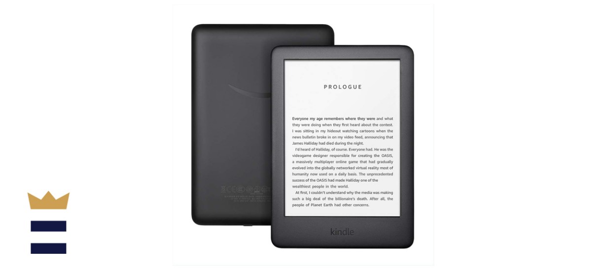 Amazon Kindle
