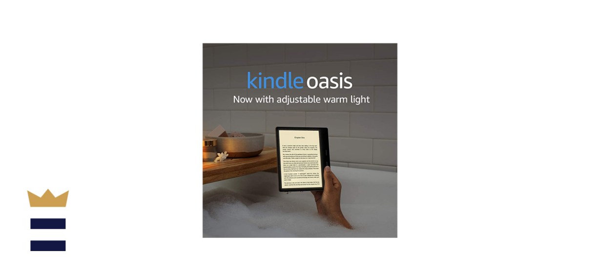 Amazon Kindle Oasis