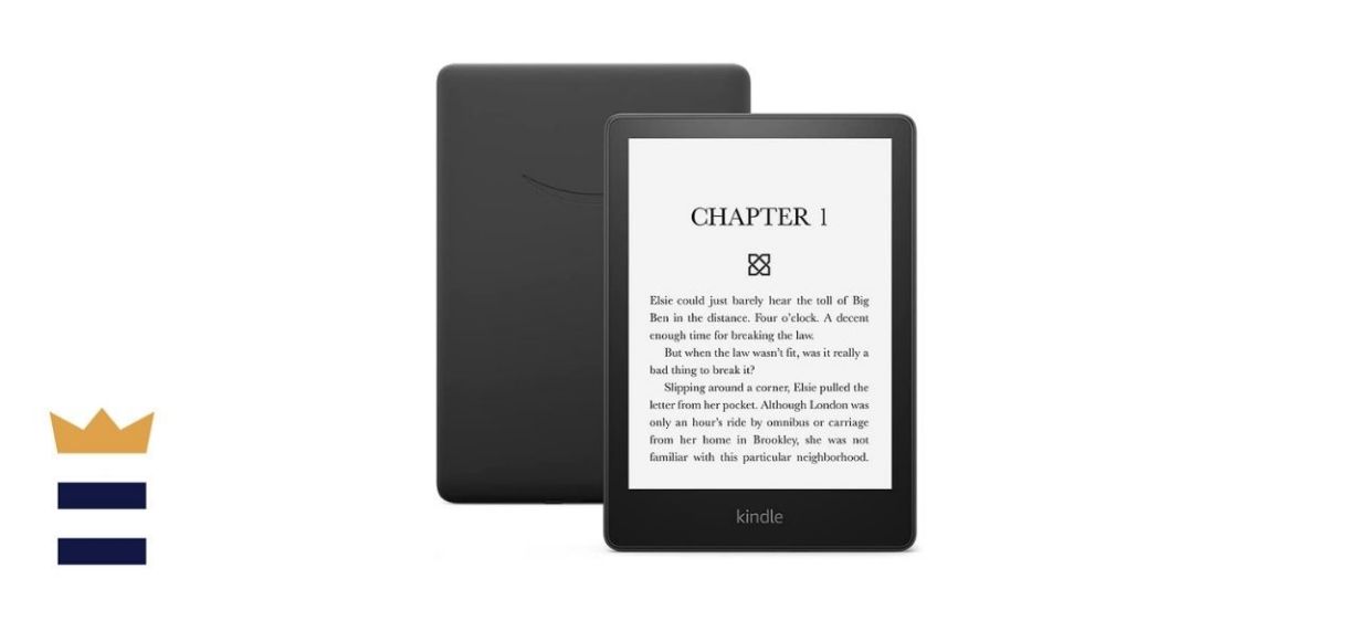 Amazon Kindle Paperwhite