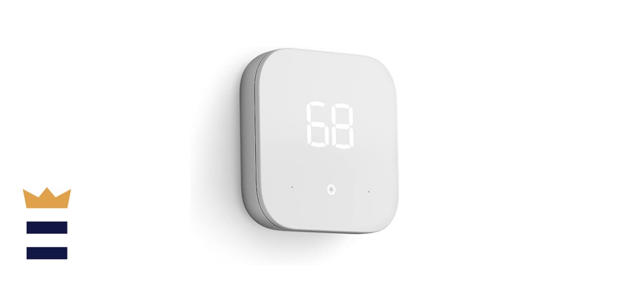 Amazon Smart Thermostat
