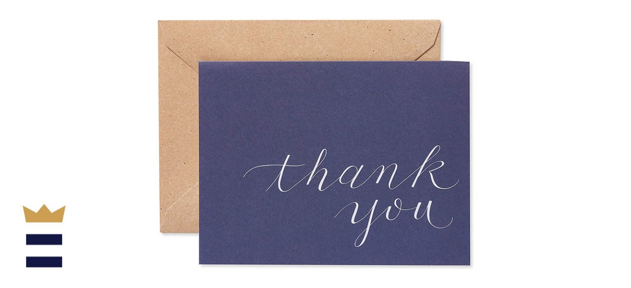 American Greetings Thank You Cards 