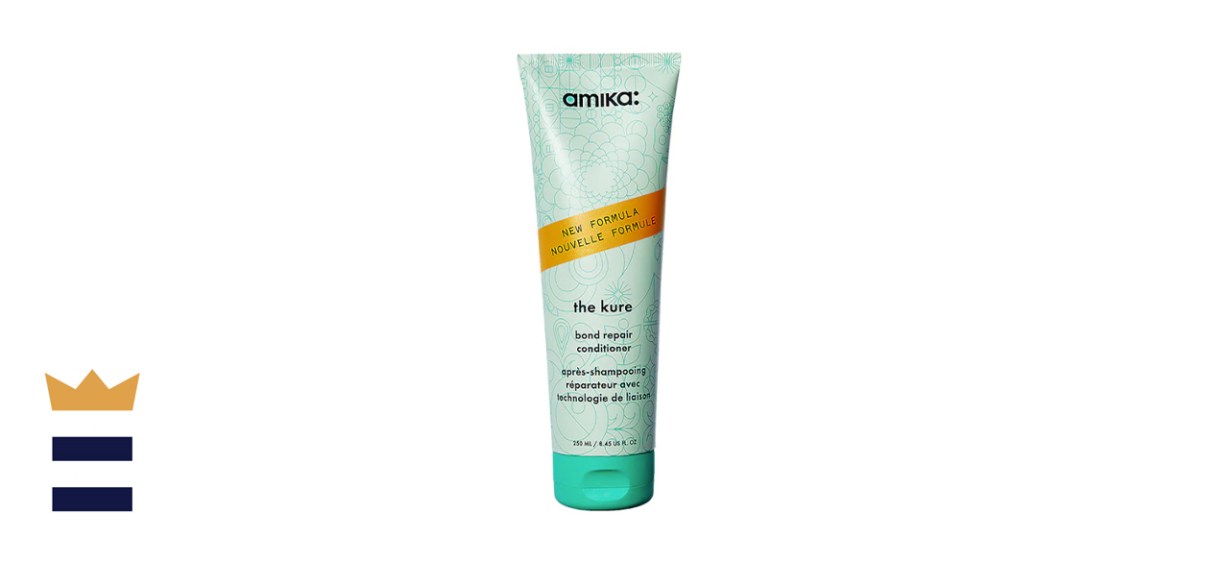 Amika The Kure Bond Repair Conditioner For Damaged Hair