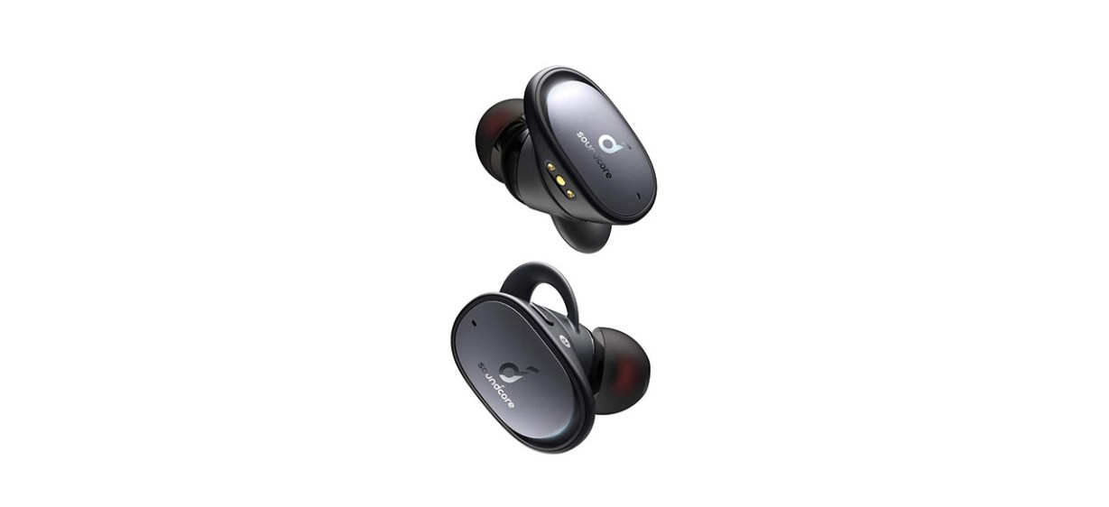 Anker Soundcore Liberty 2 Pro True Wireless Earbuds