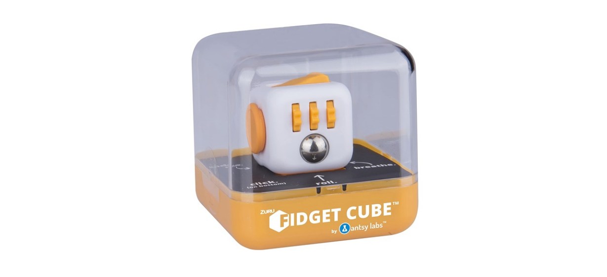 Antsy Labs Sunset Fidget Cube