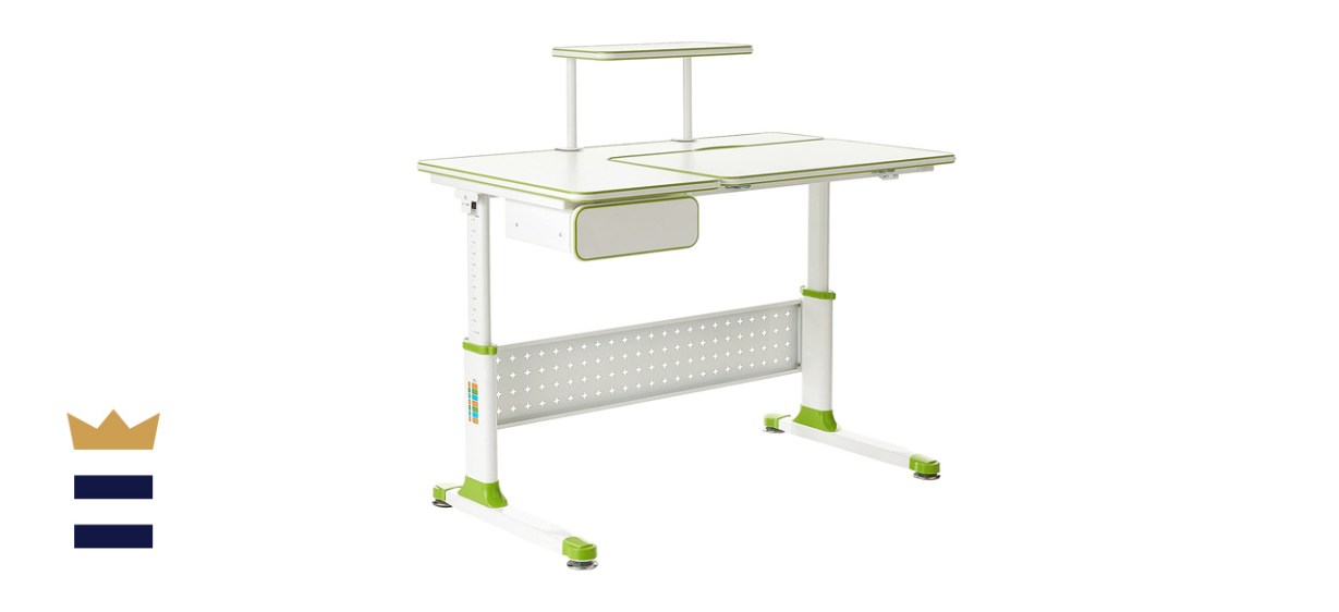 ApexDesk LittleSoleil DX Children’s Series Height-Adjustable Desk
