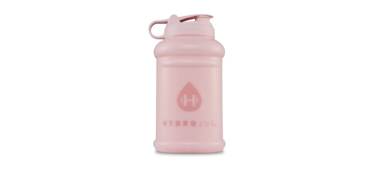 HydroJug Half-Gallon Water Bottle HydroJug Half-Gallon Water Bottle