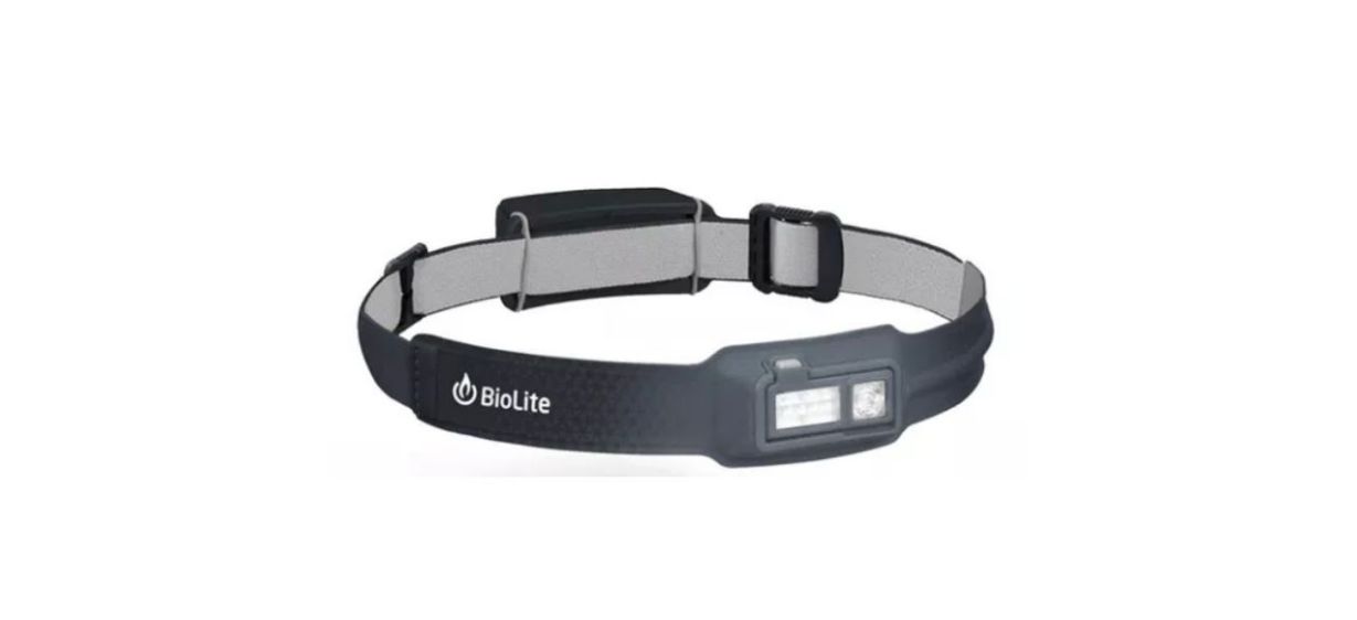 BioLite Rechargeable Headlamp 330