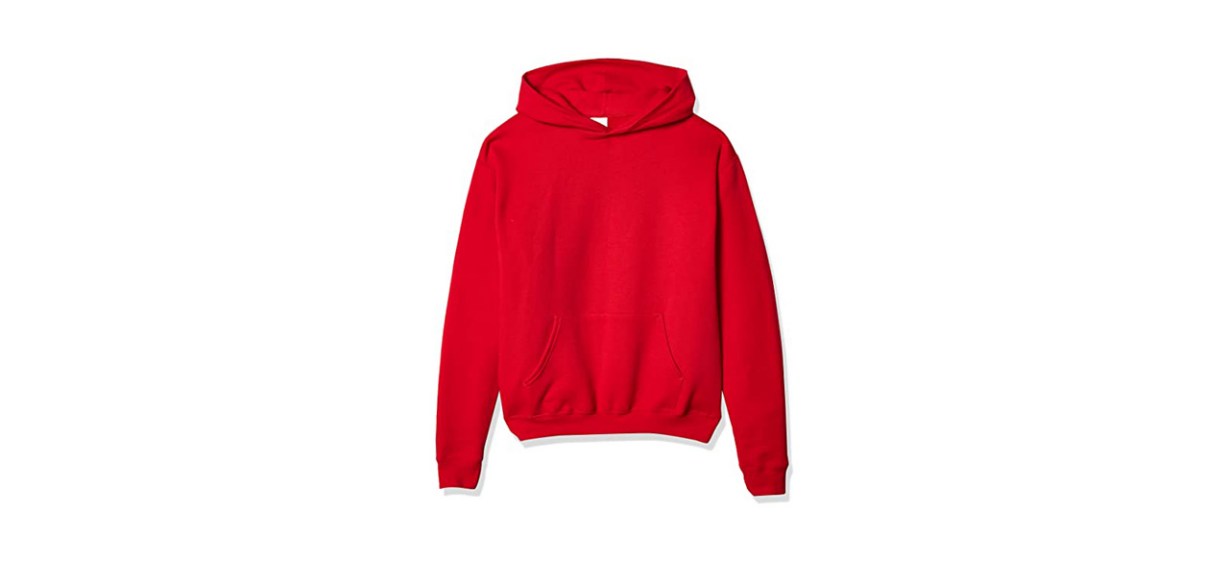 Apparel-Best Hanes Boys’ Eco Smart Pullover Hoodie Apparel-Best Hanes Boys’ Eco Smart Pullover Hoodie