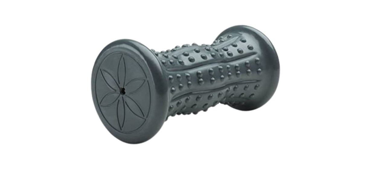 Restore Hot & Cold Foot Roller - Gaiam