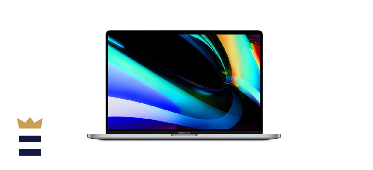 Apple 16-inch MacBook Pro with Retina Display