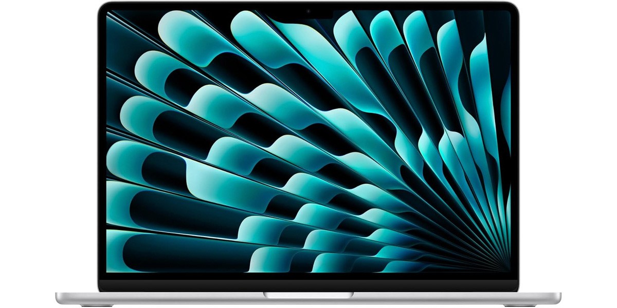 Apple 2025 MacBook Air 