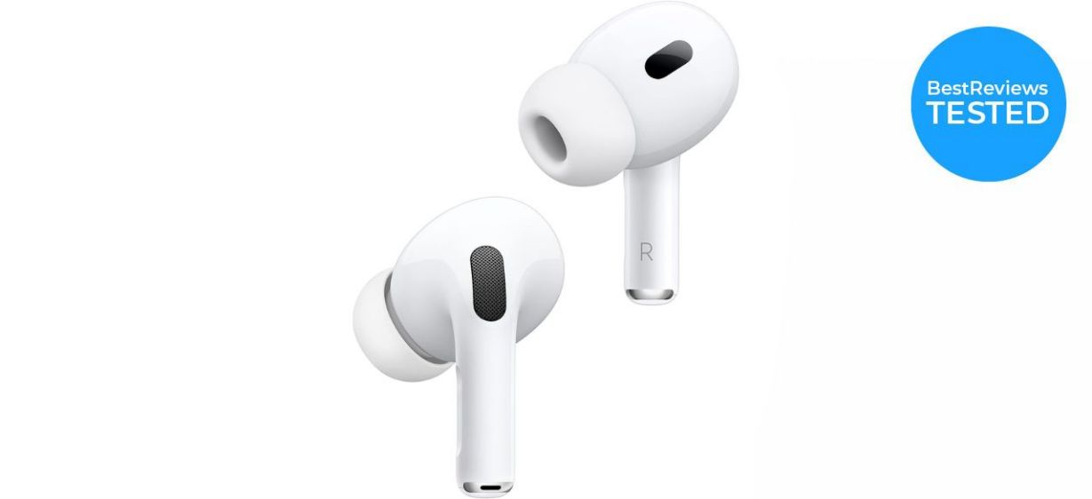 Best Apple AirPods Pro 2nd Generation