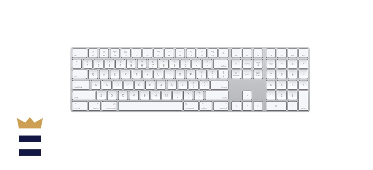 Apple Magic Keyboard