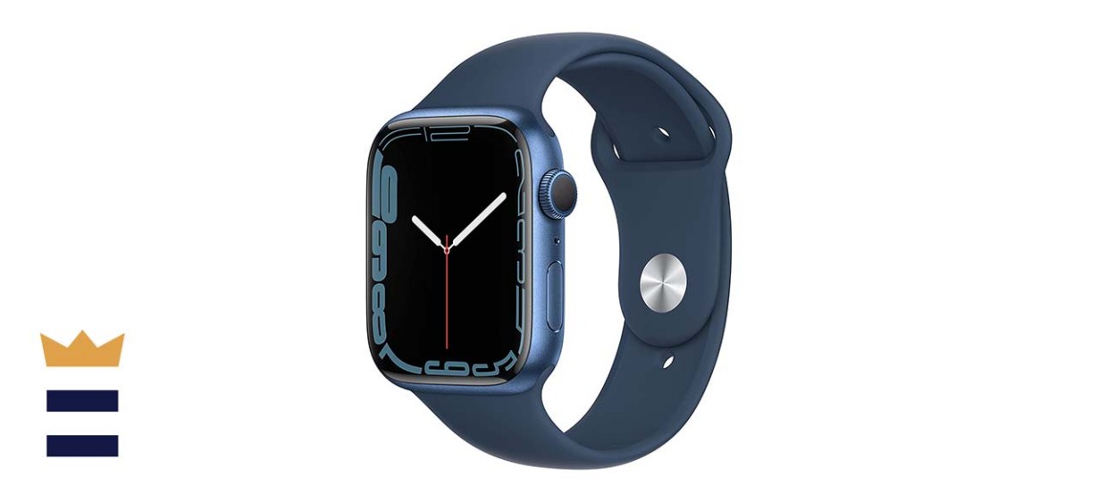 Apple Series 7 Smartwatch 